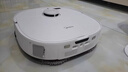 美的（Midea）V16珍珠版扫地机器人水箱版 入门机皇国家补贴扫拖一体全自动基站清洁除菌免维护擦地机吸拖一体 实拍图