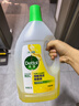 滴露（Dettol）地板清洗剂热门商品2L地板清洁剂去污杀菌地板瓷砖清洁剂拖地专用 实拍图