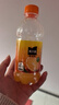 可口可乐（Coca-Cola）美汁源 Minute Maid 果粒橙 橙汁果汁饮料 300ml*12瓶 实拍图