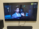 三星（SAMSUNG）HW-Q600F/XZ 杜比全景声 无线蓝牙回音壁条形音箱低音炮 家庭影院电视投影游戏音响 智能音效 实拍图
