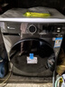 小天鹅（LittleSwan）滚筒洗衣机全自动家用 TG100APUREPRO 懒人超薄10公斤 以旧换新 家电国家补贴20% 一级能效 内衣洗 实拍图