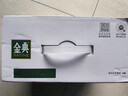 伊利金典4.4g高蛋白牛奶整箱 250ml*10瓶  礼盒装 实拍图