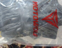 摩多狼（MOTOWOLF）摩托车手套骑行手套防摔真羊皮夏季透气机车越野骑士全指男女四季 实拍图