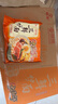 华丰京觅华丰三鲜伊面方便面整箱 110g 大面饼 原味118g*21袋 实拍图