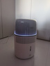 飞利浦（PHILIPS）加湿器家用卧室母婴专用静音除菌无雾空调加湿机鼻炎孕妇婴幼儿小型桌面大容量国家补贴HU5710/10 实拍图