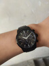西铁城（CITIZEN）手表 男表“黑武士”光动能休闲时尚男士表新年礼物5年保修 CA0615-59E 实拍图