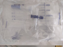 可孚 医用引流袋防逆流一次性导尿管尿袋胆汁引流袋2000ml加厚防漏 实拍图