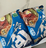 升元荞麦冷面1.13kg辣白菜80g朝鲜冷面代餐真空包方便面杂粮面条速食 实拍图