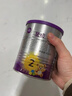 a2至初 1段婴幼儿配方奶粉0-6月龄850g新生儿乳铁蛋白 奶粉礼盒装 实拍图