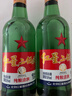 红星二锅头 大二 清香型白酒 56度 500ml*6瓶 非原箱 纯粮口粮酒 实拍图