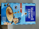 麦斯威尔（Maxwell House）经典原味速溶咖啡粉13g*7条 三合一冲饮 奶咖 0反式脂肪 固体饮料 实拍图
