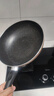 美的（Midea）不粘锅炒锅 不粘多功能家用炒菜锅煎锅电磁炉燃气灶通用 实拍图