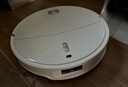 石头（roborock）扫地机器人 P20 Ultra Plus 扫拖洗烘一体机 自动集尘热水洗拖布擦地拖地洗地机吸尘器 A2250RR 实拍图