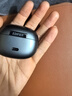 漫步者（EDIFIER）Comfo Clip Q qq耳夹式蓝牙耳机 开放式运动耳机 AI翻译 适用苹果华为小米OPPO手机 钛空黑 实拍图