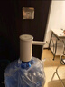小熊（Bear）桶装水抽水器 饮水机抽水泵神器 水桶取水器 电动上水器矿泉水压水器自动吸水器F06Q1 实拍图