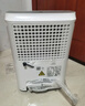 美的（Midea）除湿机 家用抽湿机器 除湿机净化室内防潮专用别墅吸湿器 地下室工业除湿抽湿机 18L/天 【全屋智能除湿】40-90㎡ 实拍图