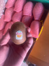 佳沛（zespri）新西兰  阳光金奇异果16粒礼盒经典果单果约 77-103g 水果 猕猴桃 实拍图