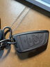 绅创宝马钥匙套25款3系5系1系x1x3x4x5x6刀锋钥匙320/325/530汽车壳扣 B款【原车内饰同色】摩卡棕-绳款 实拍图