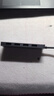 绿联 USB3.0扩展器扩展坞多接口 分线器高速4口集线器HUB拓展坞 笔记本电脑一拖多转换器转接头延长线 实拍图