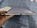vivo Pad5 Pro 超轻版 12GB+256GB 轻羽白 国家补贴【13英寸原彩大屏推荐】蓝晶×天玑9400 平板电脑 实拍图