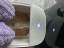 米家小米泡脚桶全自动恒温加热按摩足浴盆智能杀菌洗脚桶过小腿 实用生日礼物 送妈妈送老人 实拍图