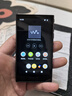 索尼（SONY）NW-A306 安卓高解析度音乐播放器 MP3 Hi-Res Audio 3.6英寸 32G 黑色 实拍图
