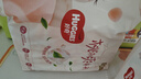 好奇（Huggies）铂金装小桃裤纸尿裤S76(4-8kg)小号尿不湿【透爽散热】 实拍图
