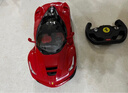 星辉(Rastar) 遥控车1：14法拉利漂移玩具跑车男孩生日礼物50100 实拍图