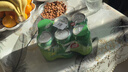 百事可乐七喜7UP 柠檬味 碳酸饮料汽水 330ml*6听胖罐 实拍图
