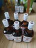 金宾（Jim Beam）Jim Beam 金宾占边波本波旁威士忌 进口洋酒柠檬沙瓦嗨棒可乐桶 金宾白占边白 700mL 6瓶 实拍图
