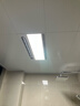 美的（Midea）浴霸风暖浴室取暖器集成吊顶排气扇照明一体卫生间灯暖风机Y20 实拍图