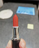 M.A.C魅可大子弹头mac口红哑光高级显白#602大辣椒 生日礼物女 实拍图