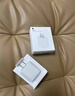 Apple/苹果 20W USB-C充电器  type-c充电器苹果手机充电器原装手机快充头 苹果17手机充电器 实拍图