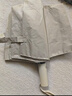 嘻希茉全自动雨伞遮阳伞超大号加固加厚结实男女学生抗风防晒折叠太阳伞 【168骨】加固加厚款 -梧桐米 实拍图