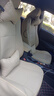 雷凌座套全包 适用于14-2022款丰田雷凌坐垫四季通用座垫双擎E+汽车专用真皮座椅套夏季冬季坐垫套 全车座套360全包围专车定制【温馨米豪华款】 新老款广汽雷凌内饰22/21/19/18/17年款 实拍图