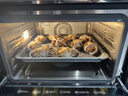 方太（FOTILE）【美丽的悬浮星空屏】嵌入式蒸烤箱一体机EP1 国补 智能蒸烤炖脱脂炸多合一55L大容量 蒸箱烤箱 实拍图