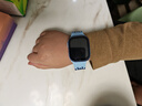 一米趣录【无游戏】儿童电话手表全网通可插卡上课禁用定位男女孩智能手表 实拍图