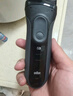 博朗（BRAUN）【便携出游】经典3系电动剃须刀刀头往复式刮胡刀送老公男朋友 男 实拍图