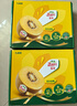 佳沛（zespri）新西兰 阳光金奇异果12粒礼盒特大果单果约122-146g 猕猴桃 水果 实拍图