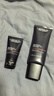 欧莱雅男士青春肌源氨基酸紧致洁面乳130ml洗面奶控油去角质护肤品礼物 实拍图