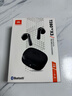 JBL T280TWS X3真无线蓝牙耳机 国家补贴 半入耳式音乐通话降噪防水防汗游戏耳麦 苹果安卓通用 黑 实拍图