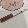 花洛莉亚（FLORTTE）眼线液笔卧蚕笔防水防汗持久不掉色02#咖啡奶冻圣诞礼物 实拍图