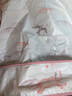bc babycare宝宝吃饭罩衣饭兜罩衫儿童围兜画画反穿衣防水防脏围裙 无袖罩衣-拉普纳飞鹿 100码(3-4岁，适合95-105cm) 实拍图