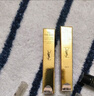 圣罗兰（YSL）全新小金条口红314 哑光唇膏化妆品生日礼物送女友圣诞礼物 实拍图
