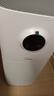 美的（Midea）【母婴级】空气净化器鼻炎家用除甲醛除烟味异味过敏原空气净化机森林家L1 Lite国家补贴 实拍图