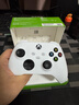微软（Microsoft）Xbox无线游戏手柄 无线控制器 冰雪白 蓝牙适配Xbox/PC/平板/手机 Steam促销黑神话悟空 丝之歌 实拍图