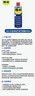 WD-40除锈剂wd40润滑油机械防锈螺丝松动门窗锁自行车链条清洁剂400ml 实拍图