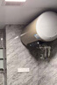 海尔（Haier）国家补贴20%电热水器60升 PD3 金刚无缝胆终身免换镁棒一级能效节能省电储水式大水量家用京东自营 实拍图
