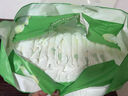 碧芭宝贝冰淇淋special拉拉裤 夏日超薄透气加大号婴儿宝宝尿不湿 拉拉裤XL码 4片 实拍图