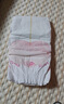 好奇（Huggies）铂金装小桃裤纸尿裤L120片(9-14kg)大号尿不湿【透爽散热】 实拍图